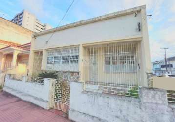 Casa para aluguel, 4 quartos, 1 suíte, 1 vaga, são josé - aracaju/se