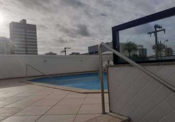 Apartamento no edificio jose machado de souza