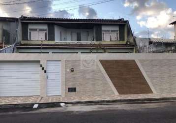 Casa na rua laudiceia ferreira andrade