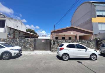 Casa com 3 quartos sendo 1 suíte disponível para venda em aracaju