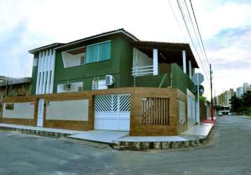 Casa à venda, 3 quartos, 1 suíte, 1 vaga, luzia - aracaju/se