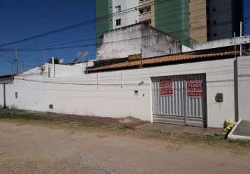 Casa à venda, 3 quartos, 1 suíte, 5 vagas, jardins - aracaju/se