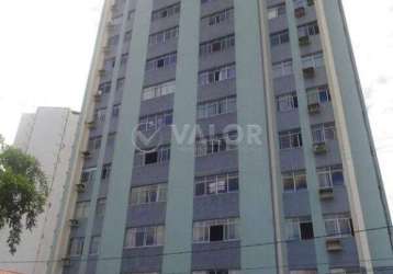 Apartamento à venda, 3 quartos, 1 suíte, 1 vaga, são josé - aracaju/se