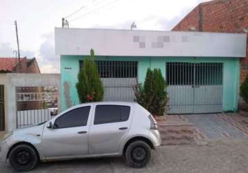 Casa à venda, 4 quartos, 2 vagas, dezoito do forte - aracaju/se