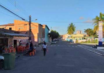 Casa à venda, 6 quartos, 2 vagas, américa - aracaju/se