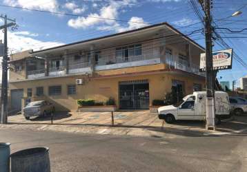 Casa à venda, 4 quartos, 2 suítes, 10 vagas, inácio barbosa - aracaju/se