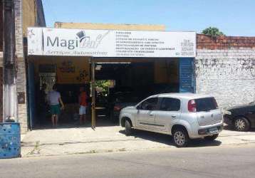 Casa à venda, 3 quartos, 8 vagas, centro - aracaju/se