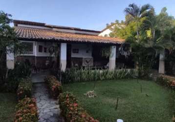 Aluguel de casa 4 quartos , zona de expansão - aracaju/se