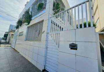 Casa para aluguel, 2 quartos, 1 suíte, são josé - aracaju/se