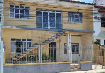 Casa formidável para sua empresa ou negócio. no coração do bairro são josé.