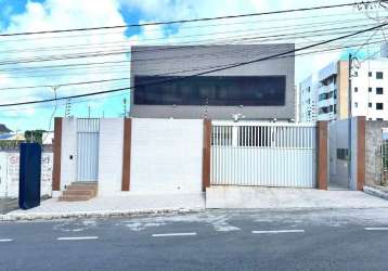 Casa para aluguel, 3 quartos, 1 suíte, 2 vagas, atalaia - aracaju/se