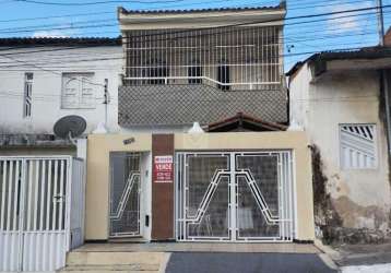 Casa com 3 quartos no bairro novo paraiso