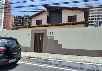 Casa à venda na farolândia - próximo ao colégio arqui