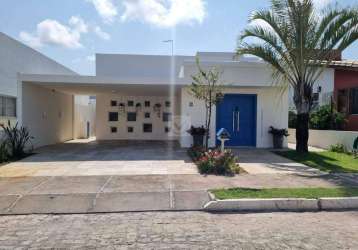 Casa em condominio para aluguel, 2 quartos, 1 suíte, 2 vagas, robalo - aracaju/se