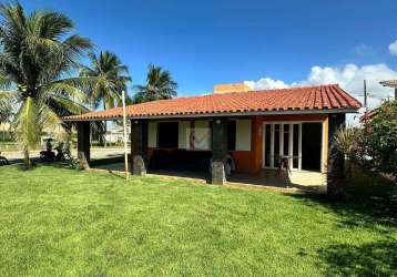 Casa em condominio para aluguel, 3 quartos, 1 suíte, gameleira - aracaju/se