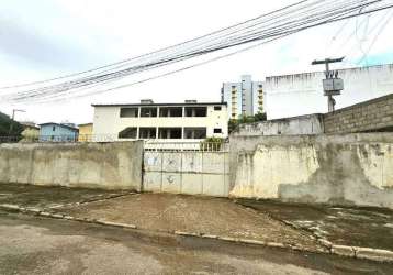 Ponto comercial para aluguel, 10 vagas, inácio barbosa - aracaju/se