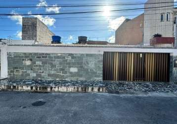 Casa disponível no bairro luzia, aracaju-se