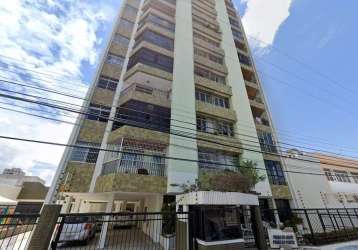 Amplo apartamento no bairro são josé