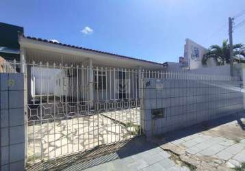 Oportunidade!!! casa comercial no grageru