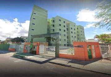 Apartamento para aluguel, 3 quartos, 1 suíte, 1 vaga, farolândia - aracaju/se