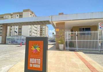 Apartamento à venda no horto da barra