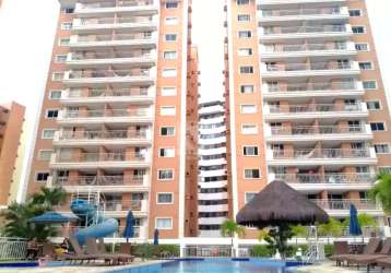 Apartamento | aluguel, aracaju-se