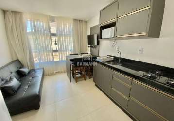 Apartamento 1 quarto em bombas