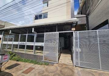 Vendo conjunto de salas para dentistas/ clínicas andar de salas  ou salas individuais - bairro eldorado- contagem/ mg