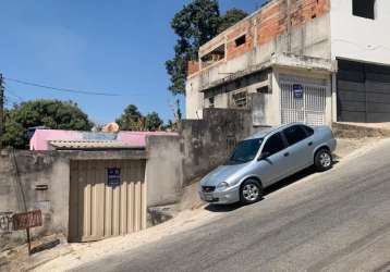 Ótima  casa residencial  r$350. mil  - bairro nazaré - contagem/ mg