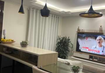 Lindo apartamento 2 quartos suite - bairro europa - contagem/mg