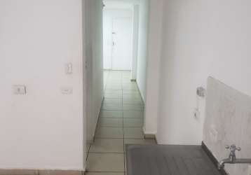 Kitnet / stúdio para alugar no ipiranga, são paulo , 25 m2 por r$ 1.300