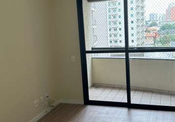 Apartamento com 1 dorm , 1 vaga com 40 mts²