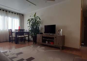 Lindo apartamento, pronto para entrar e morar!