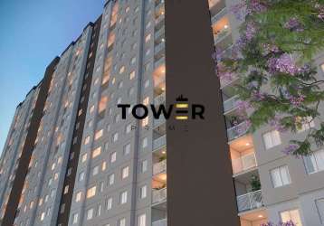 Apartamento de 2 dorm., mapp barra funda - agua branca