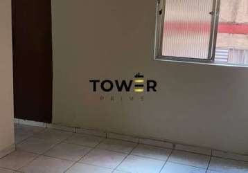 Apartamento - venda ou locação - carapicuíba - 55 m²