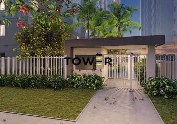 Apartamento de 2 dorm., parque novo mundo - realização