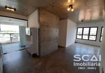 Apartamento de 70m² com 02 dormitórios disponível para locação no condomínio maxhaus mooca!