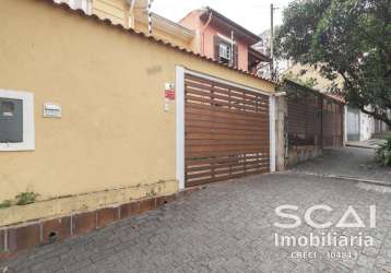 Casa/sobrado de 240 m² disponível para venda ou locação no bairro de perdizes.