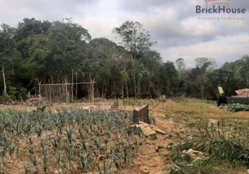 Terreno à venda, 11500 m² por r$ 1.200.000,00 - condomínio porta do sol - mairinque/sp