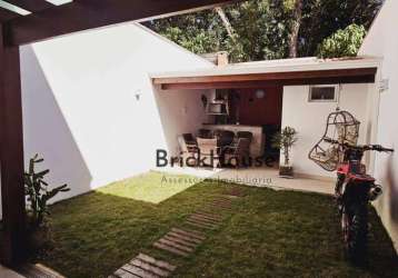 Casa com 2 dormitórios à venda, 125 m² por r$ 570.000,00 - jardim boa vista - são roque/sp