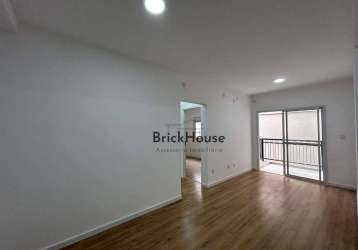 Apartamento com 2 dormitórios à venda, 65 m² por r$ 380.000 - bairro do cambará - são roque/sp