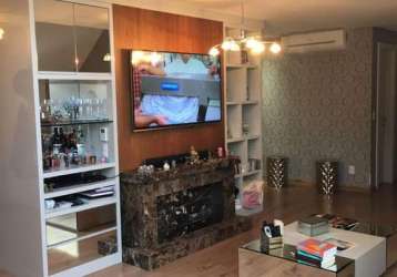 Apartamento 02 dorm. à venda no bairro avenida central com 67 m² de área privativa - 1 vaga de garagem