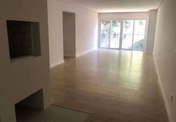 Apartamento 02 dorm. à venda no bairro floresta com 83 m² de área privativa - 1 vaga de garagem