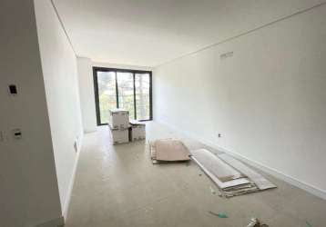 Apartamento 02 dorm. à venda no bairro planalto com 101 m² de área privativa - 1 vaga de garagem