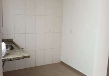 Apartamento à venda, 65 m² por r$ 335.000,00 - jardim nice - santo andré/sp