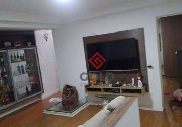 Casa com 2 dormitórios à venda, 125 m² por r$ 450.000,00 - parque são rafael - são paulo/sp