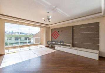 Sobrado com 5 dormitórios, 460 m² - venda por r$ 1.650.000,00 ou aluguel por r$ 9.375,00/mês - vila curuçá - santo andré/sp