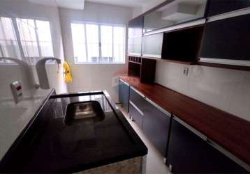 Casa de condomínio para alugar, 42 m² - vila izabel - guarulhos/sp