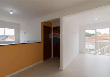 Apartamento novo 1q em guarulhos, ponte grande - alugue!