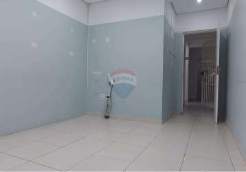 'sala comercial ideal no jardim tranquilidade', 50 m²